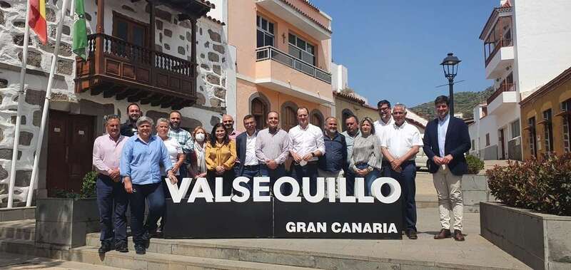 Imagen del encuentro / TA